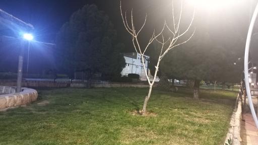 عکس بوستان شهدا