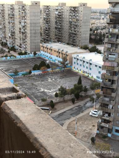 عکس دبیرستان پسرانه ملاصدرا