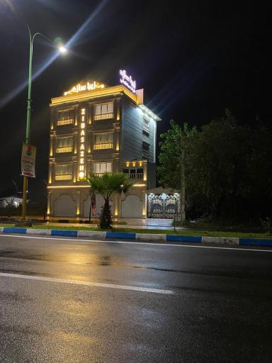 عکس شرکت ساختمانی و املاک زیبا سازه