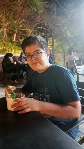 عکس ماست بستنی (یوگو لند)