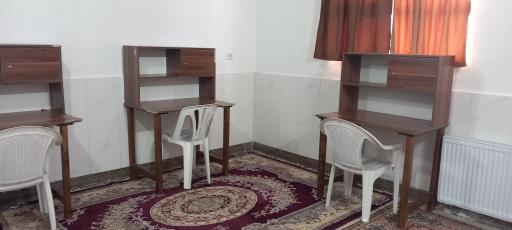 عکس دبیرستان غیردولتی دخترانه گلهای زندگی