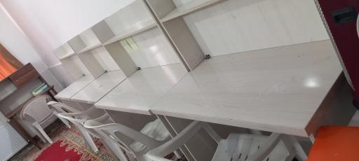 عکس دبیرستان غیردولتی دخترانه گلهای زندگی