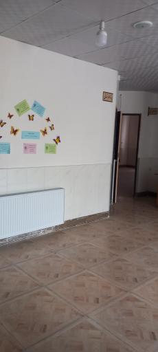 عکس دبیرستان غیردولتی دخترانه گلهای زندگی