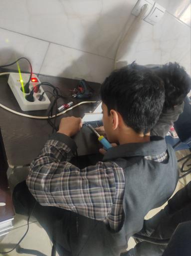 عکس دبستان غیرانتفاعی بهنام