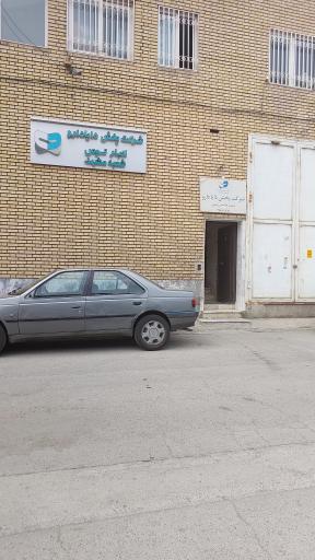 عکس پخش دایا دارو