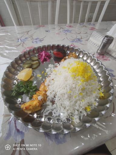 عکس آشپزخانه طعم ناب