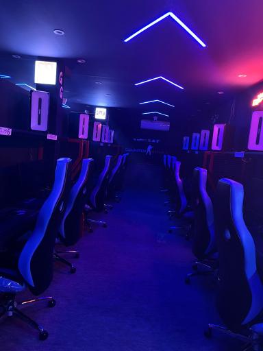 عکس گیم سنتر حرفه ای ها