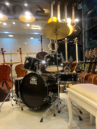 عکس گالری موسیقی شهریار