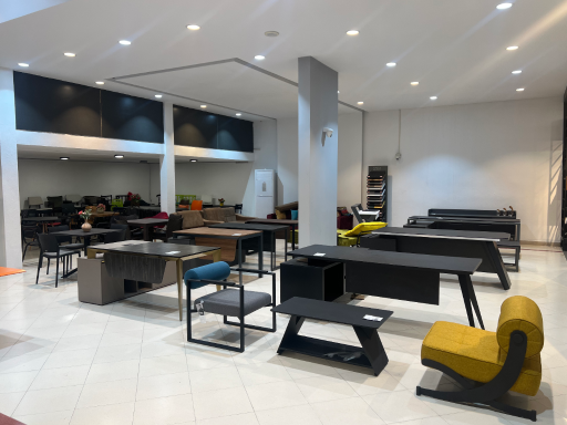 مبلمان اداری یاشیک