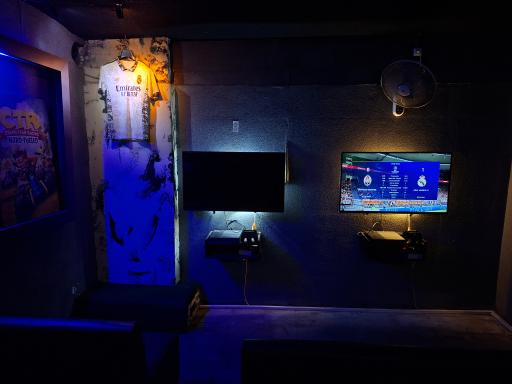 عکس پاتوق گیم