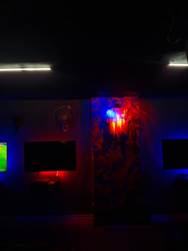 عکس پاتوق گیم