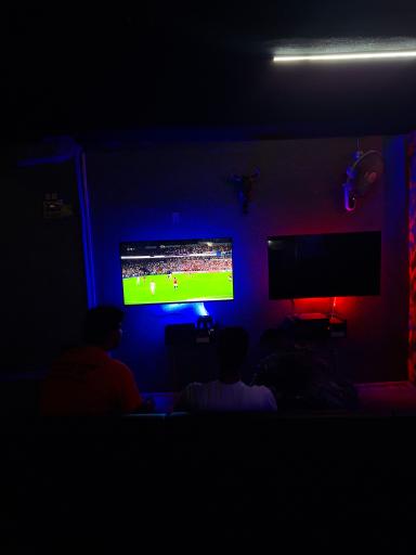 عکس پاتوق گیم