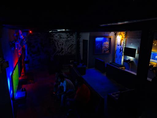 عکس پاتوق گیم