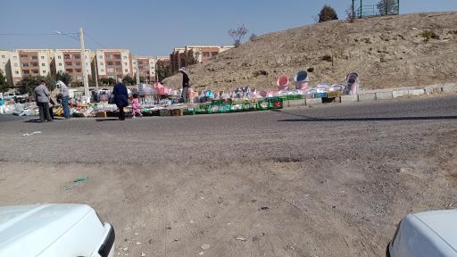 عکس چهارشنبه بازار