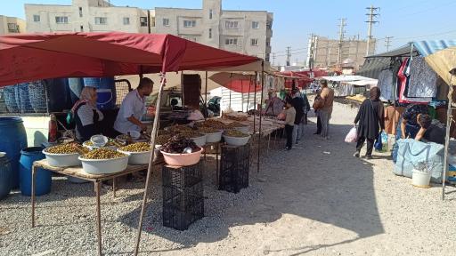 چهارشنبه بازار