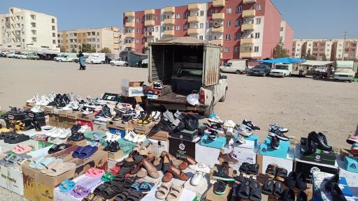 عکس چهارشنبه بازار