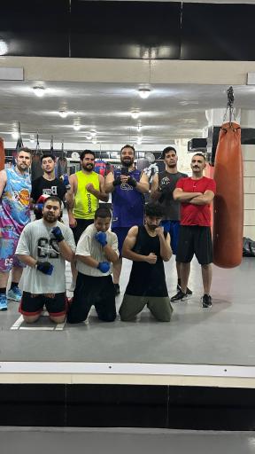 عکس آکادمی زادمهر