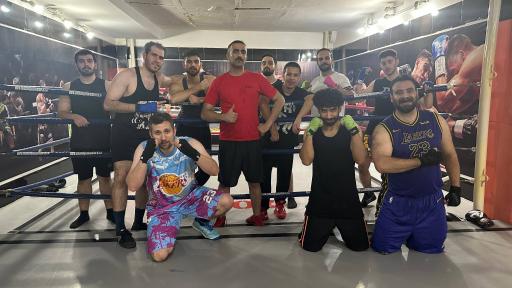 آکادمی زادمهر