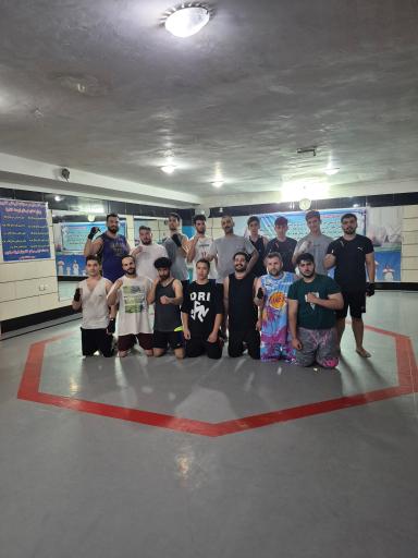 آکادمی زادمهر