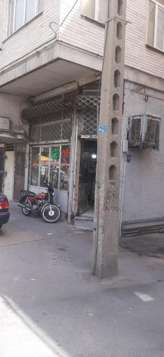 عکس باتری‌سازی محمد عباسیان