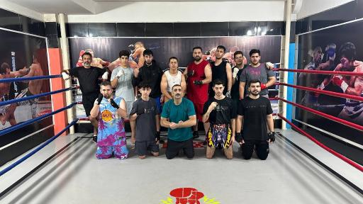 آکادمی زادمهر