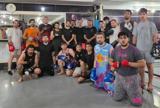 عکس آکادمی زادمهر