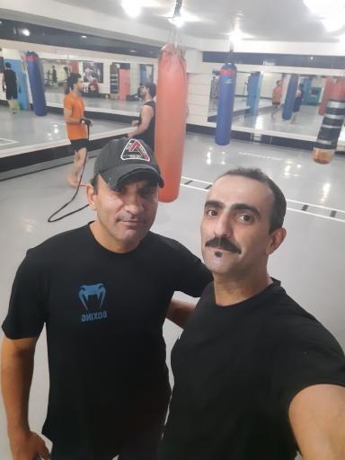 عکس آکادمی زادمهر