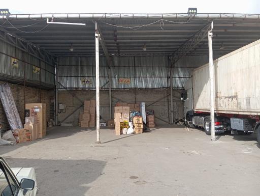 عکس باربری اصفهان بار 2