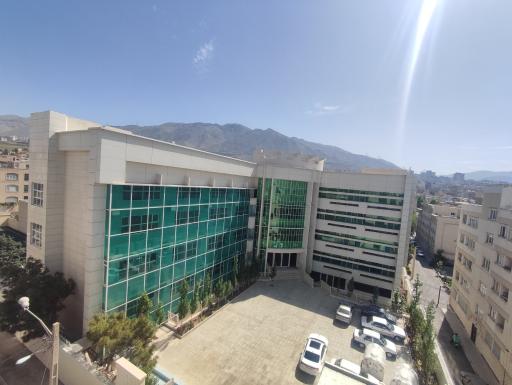 عکس دبیرستان ایران فردا