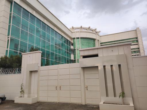 عکس دبیرستان ایران فردا