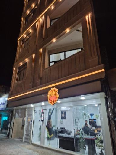 عکس آرایشگاه مردانه پرایم (یوسف)
