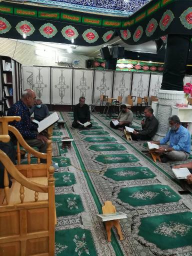 عکس مسجد النبی (ص)