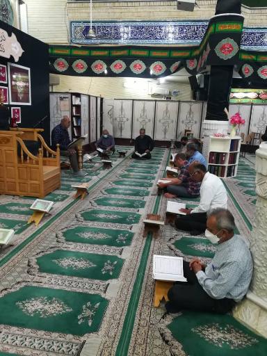 عکس مسجد النبی (ص)