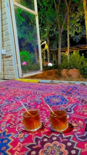 عکس رستوران عادلی