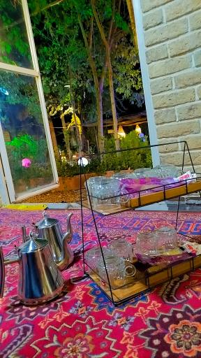 عکس رستوران عادلی