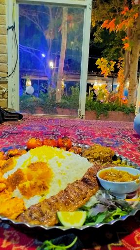 عکس رستوران عادلی