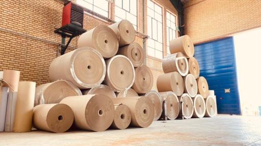 عکس کارتن ریما RimaPack