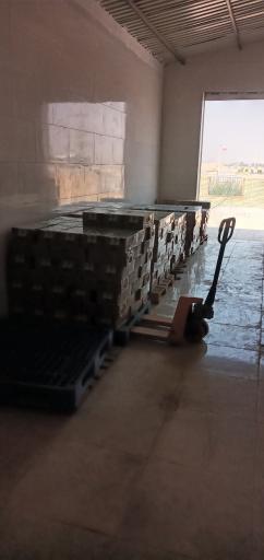 عکس پخش آبمیوه و لبنیات برادران غفوری