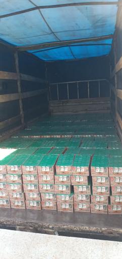 عکس پخش آبمیوه و لبنیات برادران غفوری