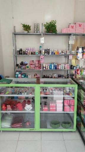 عکس لوازم آرایشی ماری بیوتی