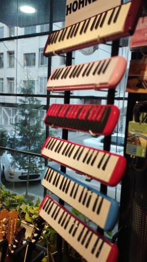 عکس گالری موسیقی شهریار