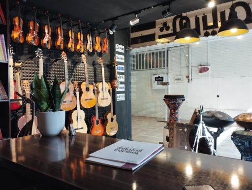 عکس گالری موسیقی شهریار