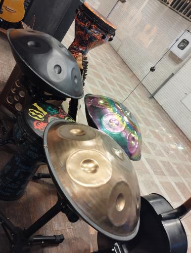 عکس گالری موسیقی شهریار