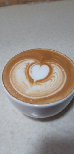 عکس کافه وود