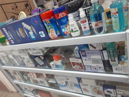 عکس تجهیزات پزشکی کاشانی