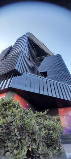 عکس برج ناتس