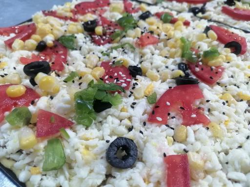 عکس خانه فست فود نیاوران