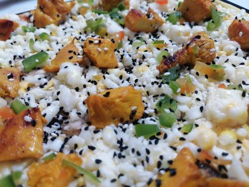 عکس خانه فست فود نیاوران