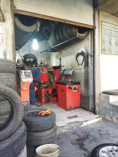 آپاراتی کاوه 