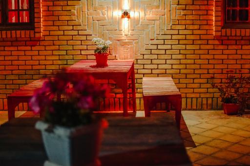 عکس مهمانسرای آرامش خرقان